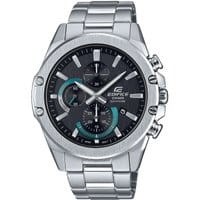Zegarek męski Casio EDIFICE Momentum Slim Sapphire Chrono