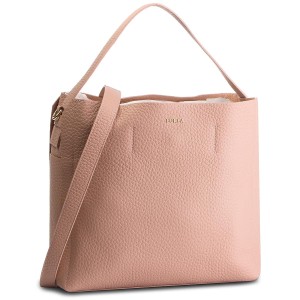 Torebka FURLA - Capriccio 1016723 B BHE6 QUB Moonstone