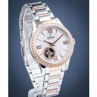 Zegarek damski Festina Sapphire Open Heart Automatic