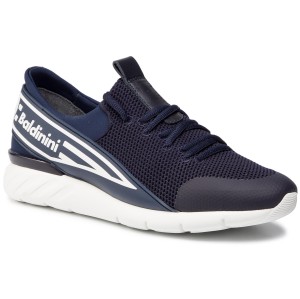Sneakersy BALDININI - 996924XDFSN1010LLLBL Blu