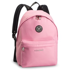 Plecak PLEIN SPORT - Backpack Original P19A WBA0890 STE003N Pink 03
