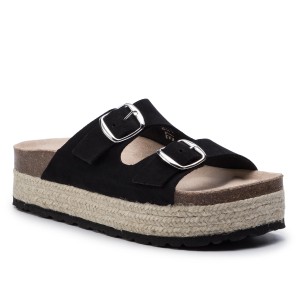 Espadryle QUAZI - QZ-33-02-000238 401