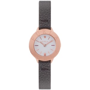 Zegarek FURLA - Club 1016287 W W525 I43 Onyx
