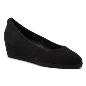 Półbuty HÖGL - 0-124202 Black 0100