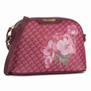 Torebka TWINSET - 192TA7016 Beet Red 04145