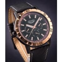 Zegarek męski Adriatica Multidata