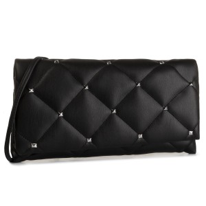 Torebka JOOP! JEANS - Stellato 4130000085 Black 900