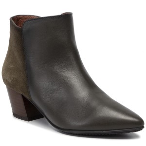 Botki HISPANITAS - Selena HI99105 Army