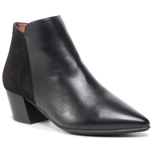 Botki HISPANITAS - Selena HI99105  Black