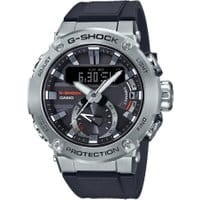 Zegarek Casio G-SHOCK G-Steel Premium Bluetooth Sync Carbon Core Guard Structure Tough Solar