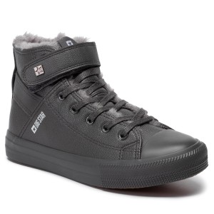 Trampki BIG STAR - EE274396 Dk.Grey