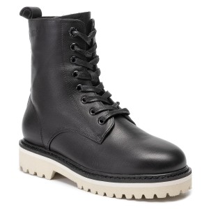 Trapery BIG STAR - EE274677  Black