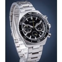Zegarek męski Bulova Precisionist Chronograph