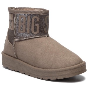 Buty BIG STAR - EE274265 Beige