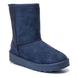 Buty BIG STAR - EE274416  Navy