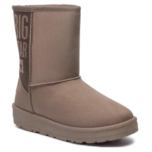 Buty BIG STAR - EE274420 Beige