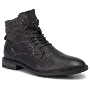 Kozaki BIG STAR - EE174388  Black