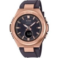 Zegarek Casio G-SHOCK G-MS Metal Bezel Tough Solar Limited