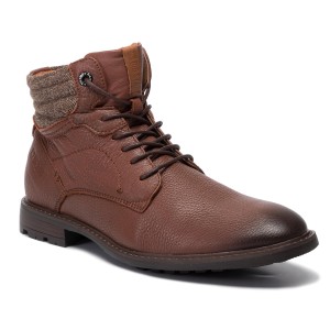 Kozaki BIG STAR - EE174390  Brown