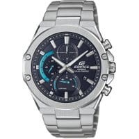 Zegarek męski EDIFICE Premium Extra Flat Tough Solar