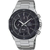 Zegarek męski EDIFICE Premium Extra Flat Tough Solar