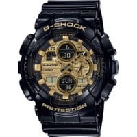 Zegarek Casio G-SHOCK Original Brave And Tough Garish
