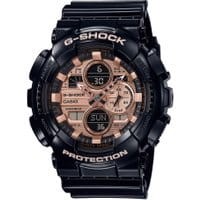 Zegarek Casio G-SHOCK Original Brave And Tough Garish