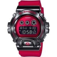Zegarek Casio G-SHOCK Original 6900 in Steel