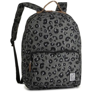 Plecak THE PACK SOCIETY - 194CPR702.71 Zielony