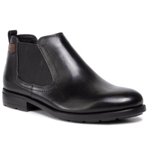 Trzewiki LASOCKI FOR MEN - MI08-C593-584-02 Black