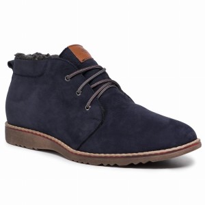 Trzewiki SERGIO BARDI - SB-11-08-000353 407