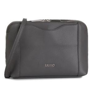 Torebka LIU JO - S Crossbody N69199 E0221 Grape Juice 93803