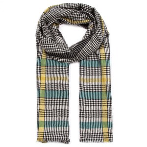 Szal WEEKEND MAX MARA - Farnese 55460992 004