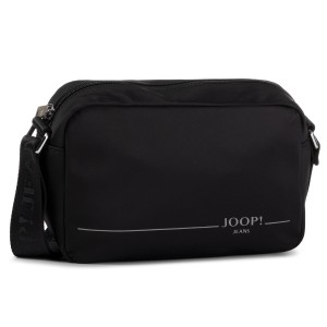 Torebka JOOP! JEANS - Linea Nylon 4130000071 Black 900