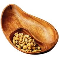 Patera Far East Peanut