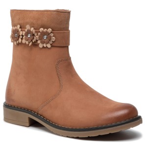 Kozaki LASOCKI YOUNG - CI12-HAGA-21 Camel