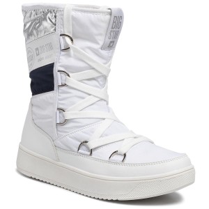 Buty BIG STAR - EE274655 White