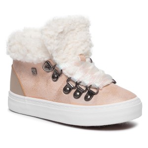 Trzewiki BIG STAR - EE374015 Pink