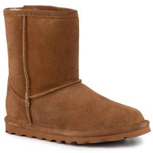 Buty BEARPAW - Elle Youth 1962Y Hickory II