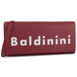 Torebka BALDININI - G1N810060  Red
