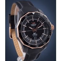 Zegarek męski Vostok N1 Rocket Automatic