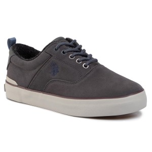Sneakersy U.S. POLO ASSN. - Tybalt ANSON7106W9/S1 Mdgr
