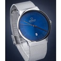 Zegarek męski Obaku Gents