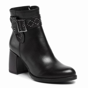 Botki SIMEN - 2209A Sandro 04