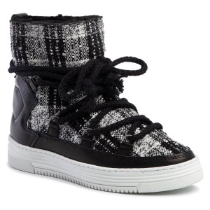 Buty PAJAR - Glacier Black/Houndstooth