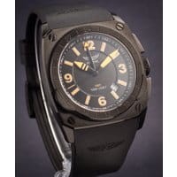 Zegarek męski Aviator Mig-29 GMT