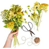 Wybór Florysty - Wiosenny