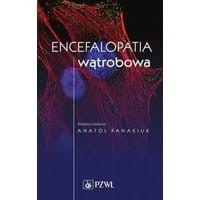 Encefalopatia wątrobowa