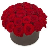 Flower Box "Kocham Cię"