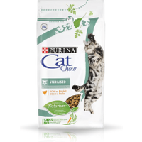 Cat Chow Adult Special Care Sterilised Chicken 1,5kg - Do każdego zamówienia dodaj prezent. Bez dodatkowych wymagań - tak łatwo jeszcze nie było!